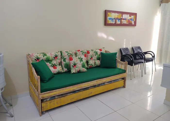 Residencial Portal Da Praia