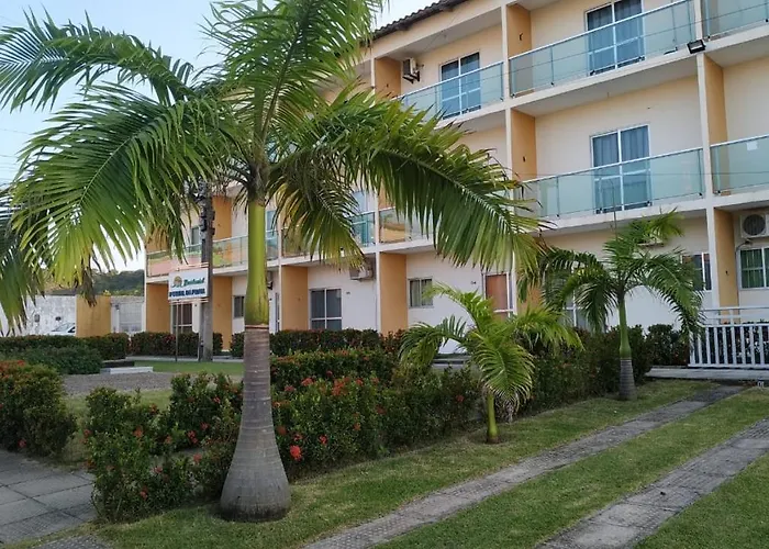 Residencial Portal Da Praia