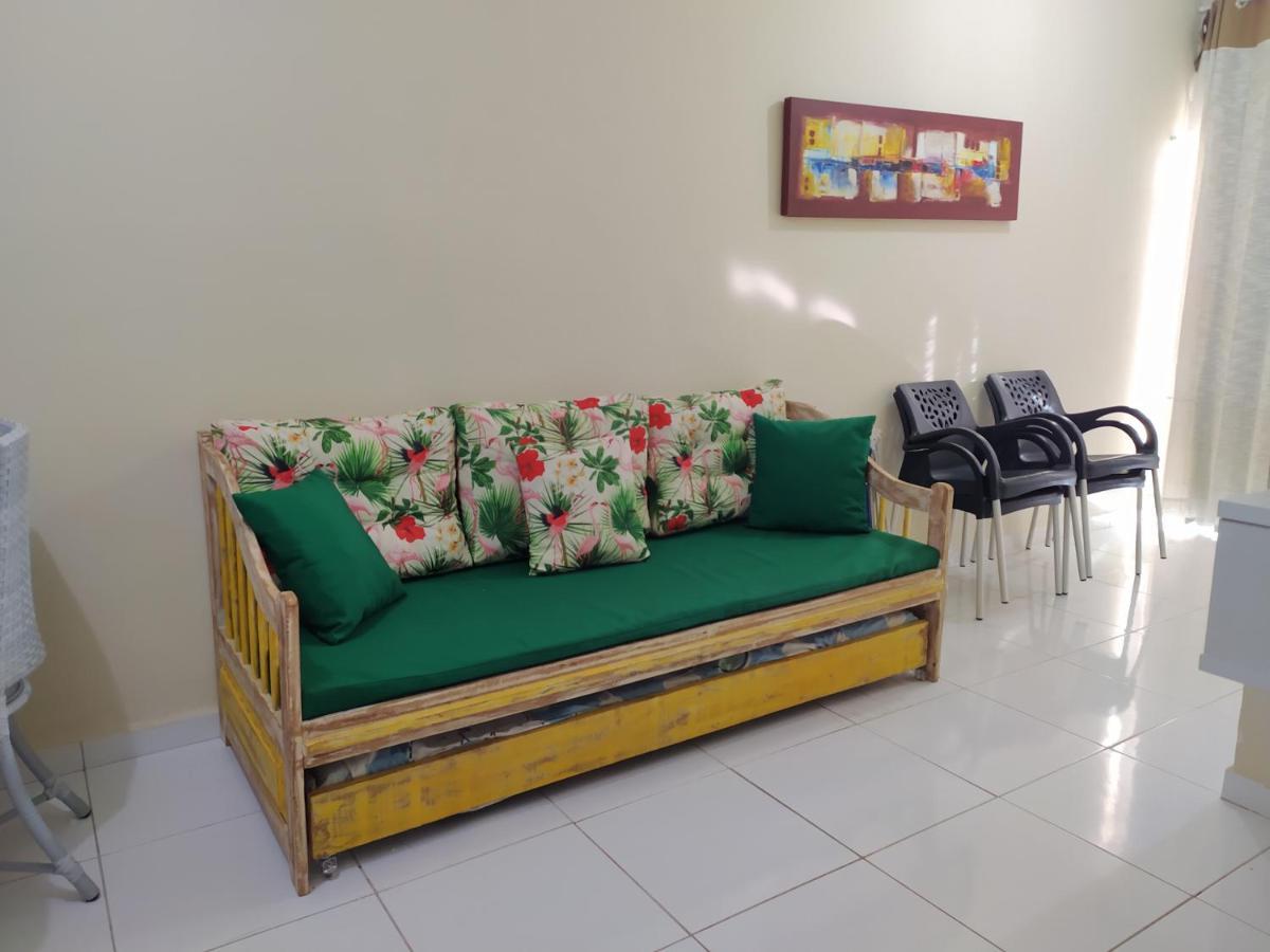 Residencial Portal Da Apartment *