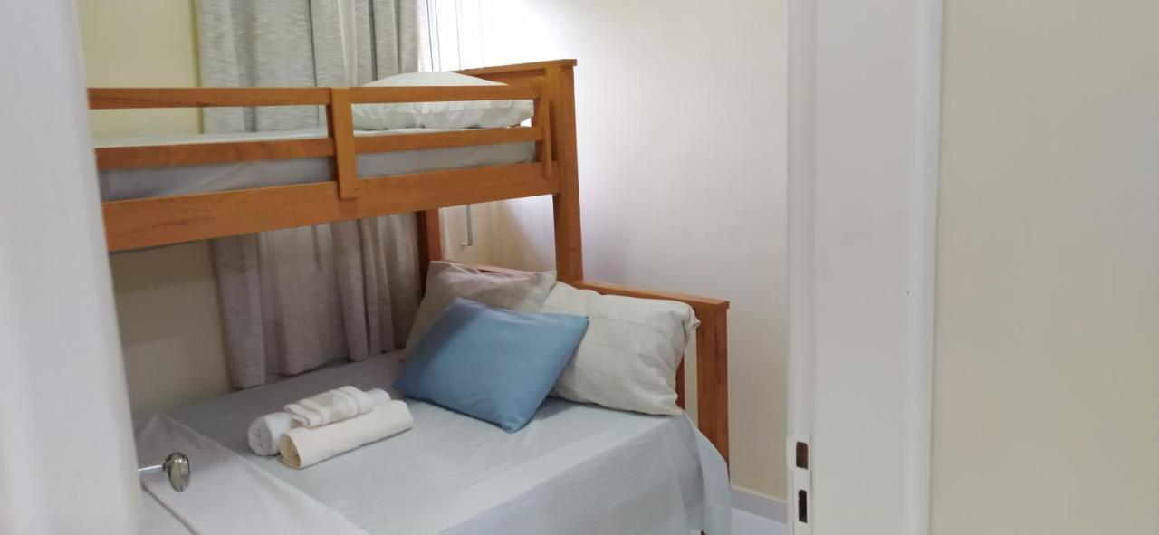 Residencial Portal Da Apartment Maragogi