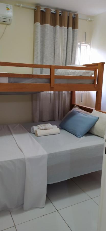 Residencial Portal Da *