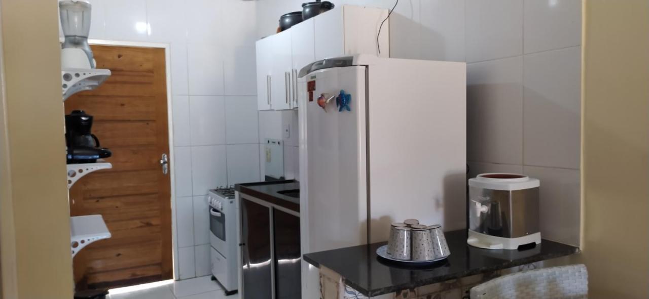 Apartment Residencial Portal Da *