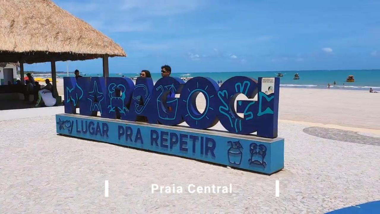 Apartment Residencial Portal Da Maragogi