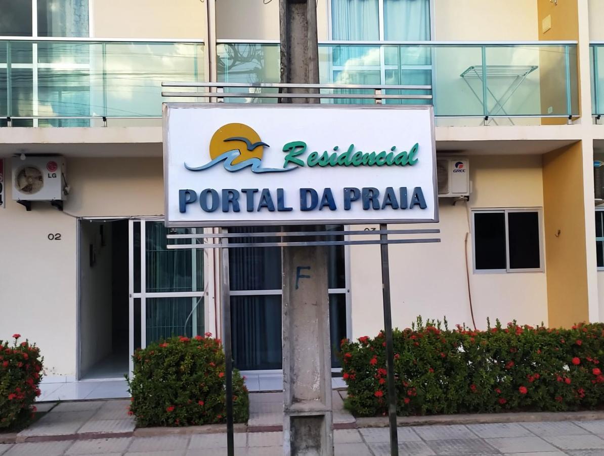 Apartment Residencial Portal Da *