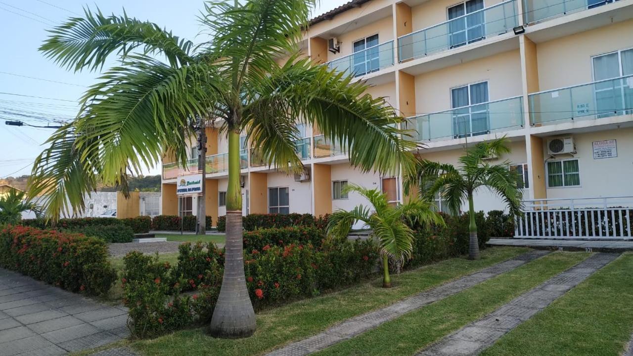 Residencial Portal Da Apartment Maragogi