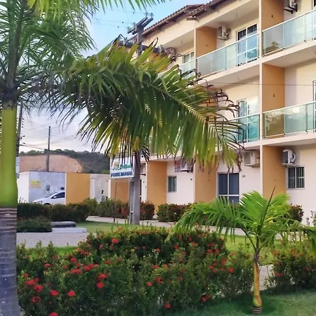 Residencial Portal Da Praia Maragogi Exterior photo