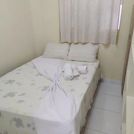 Residencial Portal Da Praia Maragogi Exterior photo