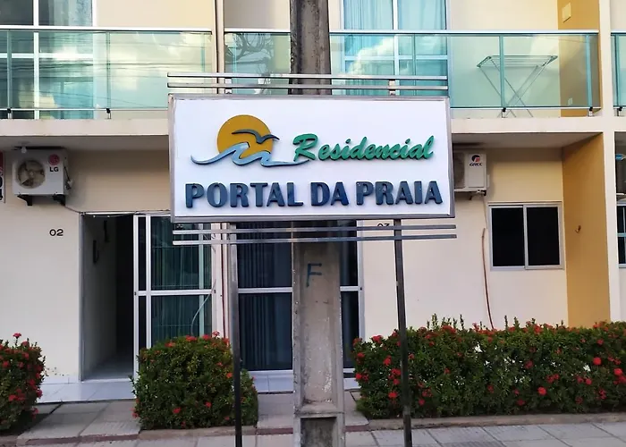 Residencial Portal Da Praia