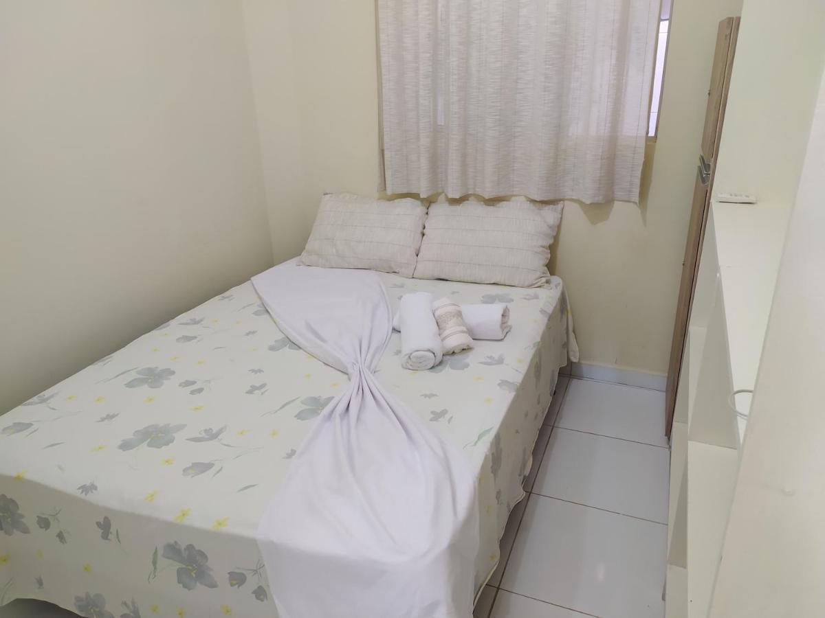 Residencial Portal Da Apartment
