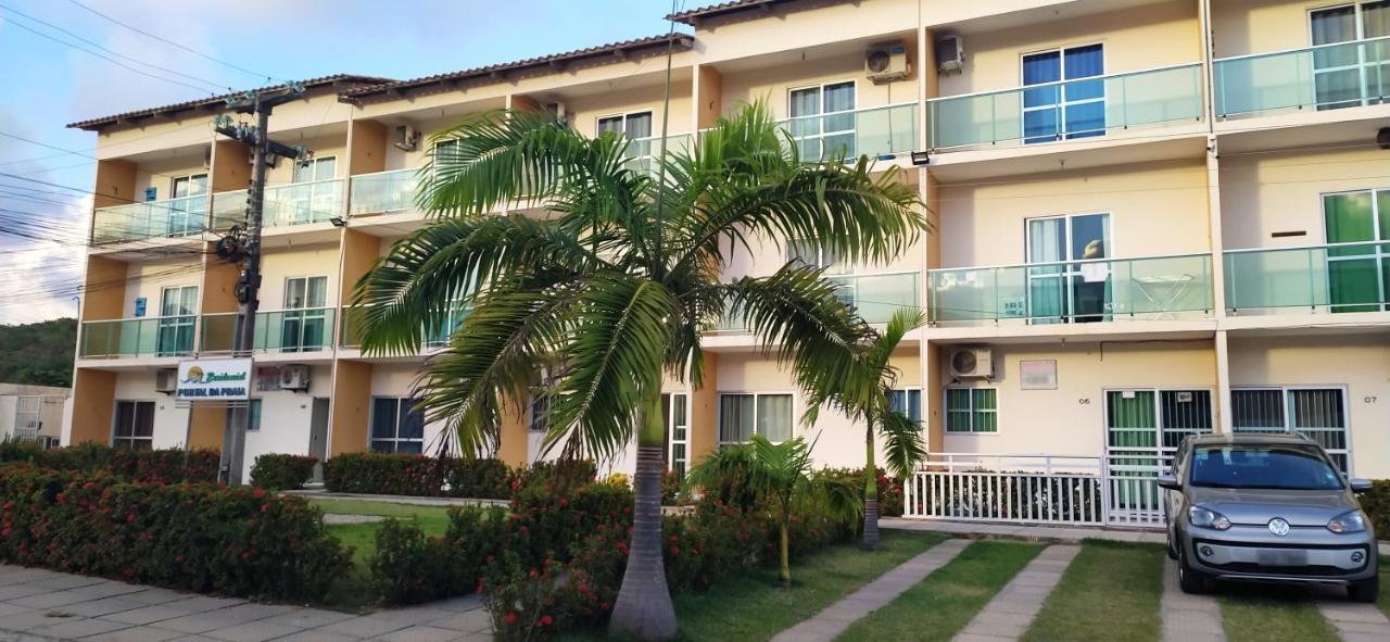 Apartment Residencial Portal Da Maragogi