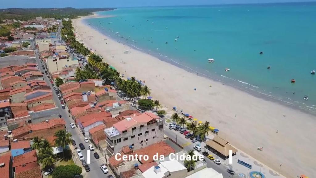 Residencial Portal Da Apartment