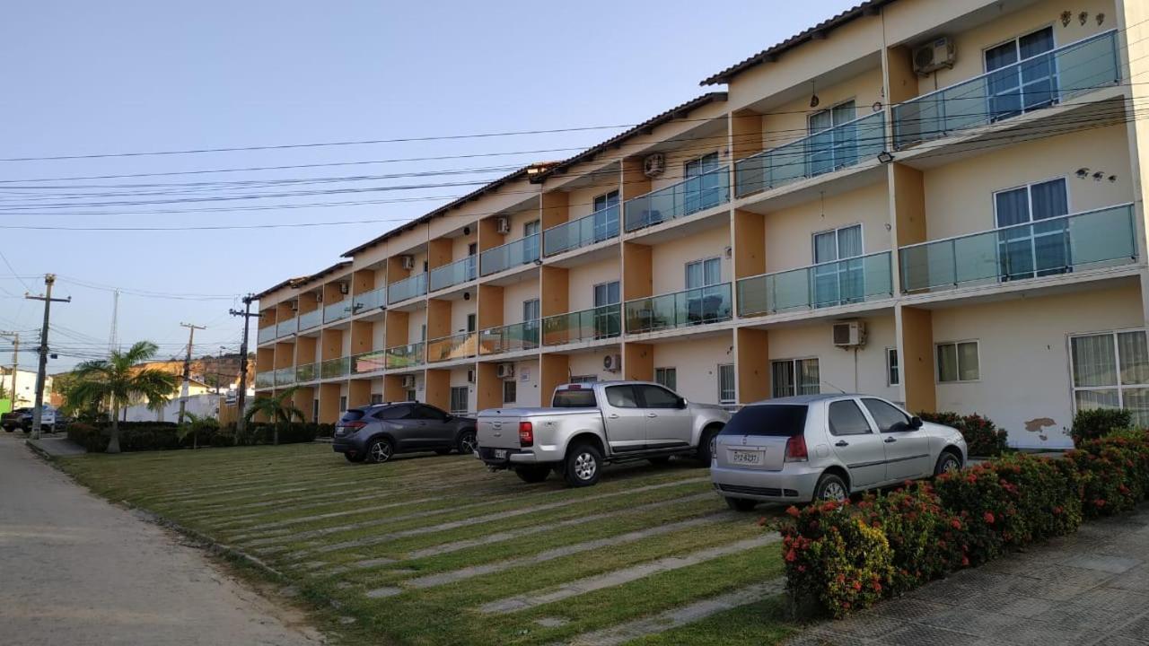 Residencial Portal Da Apartment Maragogi